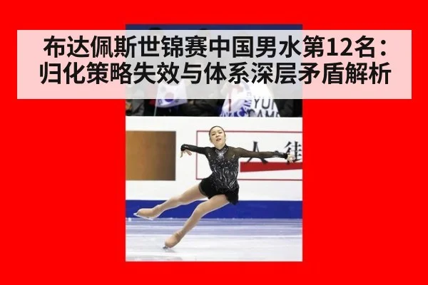 布达佩斯世锦赛中国男水第12名：归化策略失效与体系深层矛盾解析