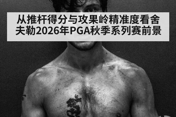 从推杆得分与攻果岭精准度看舍夫勒2026年PGA秋季系列赛前景